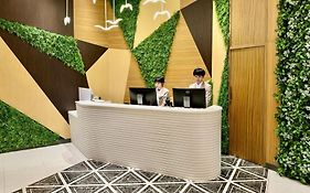 Hotel Yx Lai Chi Kok